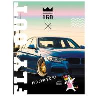 ������� �� ������� �5, 160�., BG 