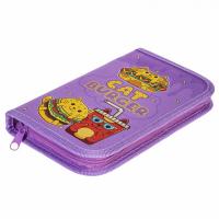 ����� Hatber 210�130�� ����� 1 ��������� �� ������- Cats-Fast food-  � �����.����.