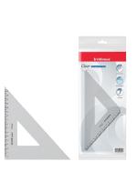 �������� ����������� ErichKrause� Clear, 16��/45�, ����������, � �������-�������