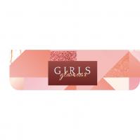 �����-���������� �� ������ �����, ������ �� ����� 195/70 (40) (�-2, GIRLS GLAMOUR)