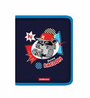 ����� ��� �������� �� ������ �����������  ErichKrause� Funny Racoon, A5+  (� ������ �� 4 ��.)