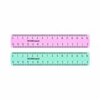 ������� ����������� ErichKrause� Pastel Mint, 15��, ������� �� 2 ������, � �������-�������