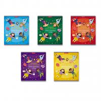 ������� ��� ������ ����������� ���� ErichKrause� Friendship, 48 ������, ������