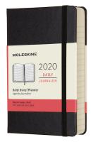 ���������� Moleskine CLASSIC (2020) Pocket 90x140�� 400���. ������