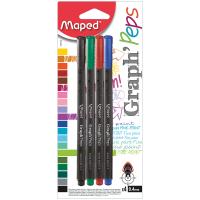 ����� ����������� ����� Maped 