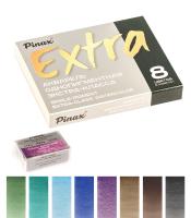 ����� �������� Pinax Extra 