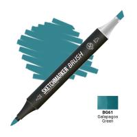 ������ SKETCHMARKER Brush ������������� �� �����.������ ��.BG61 ������������� �������