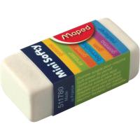 ������ Maped SOFTY MINI, �������, �������������,������.������, 18x40x8 ��