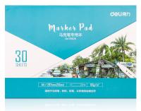 ������� ��� ��������� Deli 73609 A4 30� ����� ��������