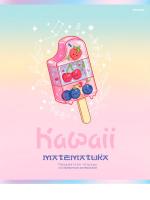 ������� ���������� 48� �5 ������, ����-���, ���. ��� �KAWAII� ����������