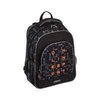 ����������� ������ ErichKrause� ErgoLine� 15L Game Over