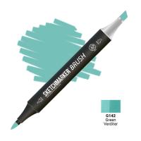 ������ SKETCHMARKER Brush ������������� �� �����.������ ��.G142 ������� ��������
