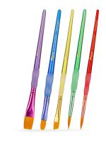 ����� ������ SCHOOL&HOBBY ��������� 5 ��. �������, ������������ ����� set44-5pc