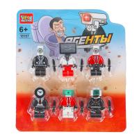 ����������� ������� skibidi toilet-6 ��. ����� �������� � ���.2*96��