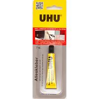 ���� UHU �������������  ALLESKLEBER/ALL PURPOSE 7�., �������