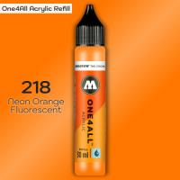 Molotow �������� ONE4ALL ��������� 693218 (218) ���� ��������� 30 ��