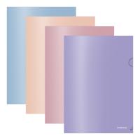 �����-������ ����������� ErichKrause Soft Manga, A5+, ������������, ������� (� ������ �� 12 ��.)