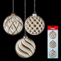 ����� ErichKrause� Decor 3 ��������� ������� ���� ������ 8��