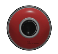 A335 Truba Funky Red - ��������