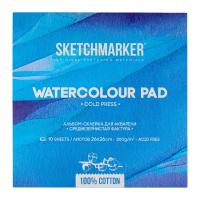 ������-������� ��� �������� Sketchmarker 26�26 �� 300�/��.� 10� 100% ������ ���������������