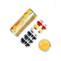 �������� Flyer, 6 ������, ����������