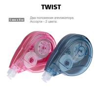 �������������� ����� Hatber Twist 5�� � 8� �������, � ������ � ������������
