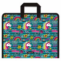 ����� ����������� ��� ���������� ErichKrause� Unicorns, �4+