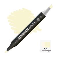 ������ SKETCHMARKER Brush ������������� �� �����.������ ��.Y75 �������