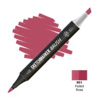 ������ SKETCHMARKER Brush ������������� �� �����.������ ��.R51 ������� ����