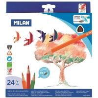 ��������� ������� ����������� 24�� 3-���� Milan