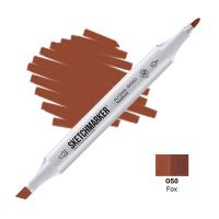 SKETCHMARKER (2 ����:������ � ������,),���� �������:Fox (����), �������: SM-O050