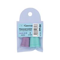 ����������� GAMMA, ��� �������� ���� PP-04, 2��-6.5��/5��-10��, (2��)