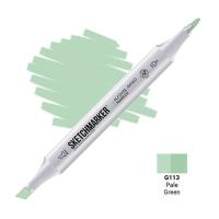 SKETCHMARKER (2 ����: ������ � ������, 389 ��������)(���� �������: Pale Green (������ �������))