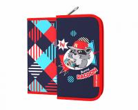 �����-������ ��� ���������� ErichKrause� 110x205x25�� Funny Racoon