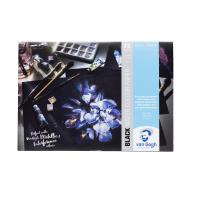 ������ ��� �������� Van Gogh 360��/�.�� 21�29.7�� ������ 12� ������� �� 1 �������
