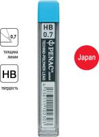 ������� ��� ������������ ���������� Penac 0,7�� HB, 12�� � ����