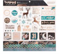 ������� � �������������� �� ������� ������ ������������� ����, 30,5 � 30,5 ��