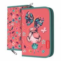 ����� 1 ���������, ErichKrause� 135x205x30�� Autumn Walk