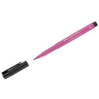 ����������� ����� Faber Castell PITT ARTIST PEN BRUSH, pink madder lake