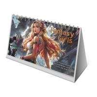 ������ Fantasy Girls (� ����� ��������) ISBN 978-5-00141-700-2  ��.50