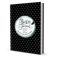 � �����! Bullet-journal. �������, ������. ������� (������ � �������). ����� 100 ������ ������� � ���