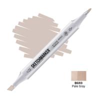 SKETCHMARKER (2 ����: ������ � ������, 389 ��������)(���� �������: Pale Gray(������� �����)