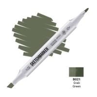 SKETCHMARKER (2 ����: ������ � ������, 389 ��������)(���� �������: Grab Green (������� �������))