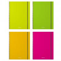 ������� ����� � ����������� �������� �� ������� ErichKrause� Neon, �������, �4, 80 ������, ������, �