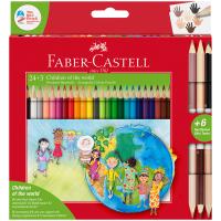 ��������� ������� Faber-Castell 
