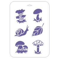 ����� ��������, ����� � ������, 22 � 31 ��, �����������