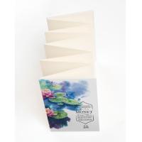 ��������-�������� ��� �������� �������� Monet, 100% ������, 300 �/�, Fin, 10�15��, 10�
