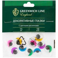 �������� ������������ Greenwich Line 