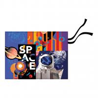 ��������� ���������� ����������� ErichKrause� Cosmonaut, A3+