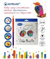 ����� ������� ������������ ����������� ���������� ACMELIAE 24��/48��. � ��������� �������, C24-48